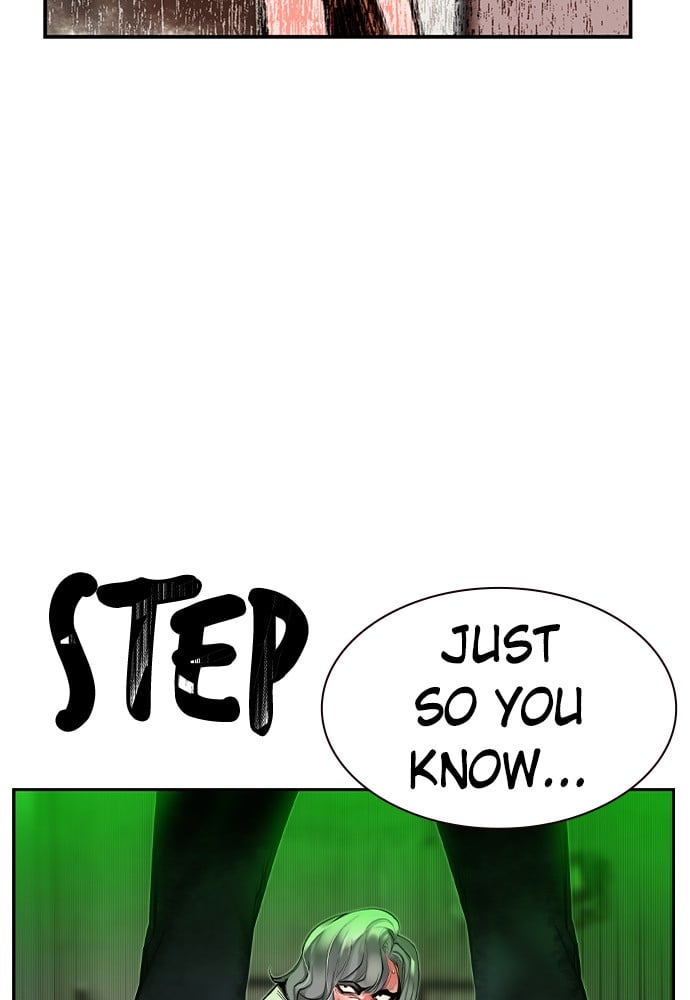 Read Jungle Juice Manga Online