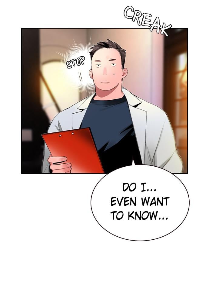 Read Jungle Juice Manga Online