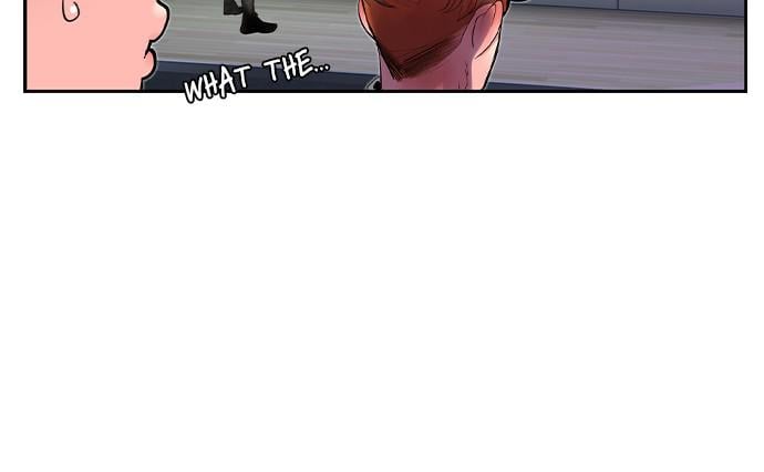 Read Jungle Juice Manga Online