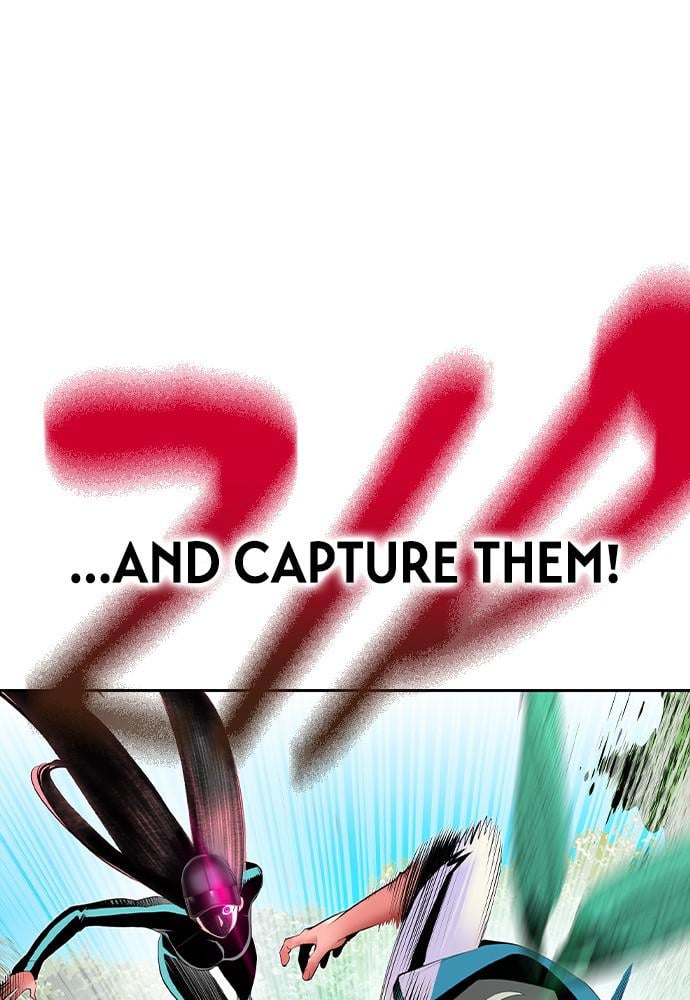 Read Jungle Juice Manga Online
