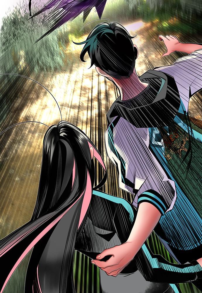 Read Jungle Juice Manga Online