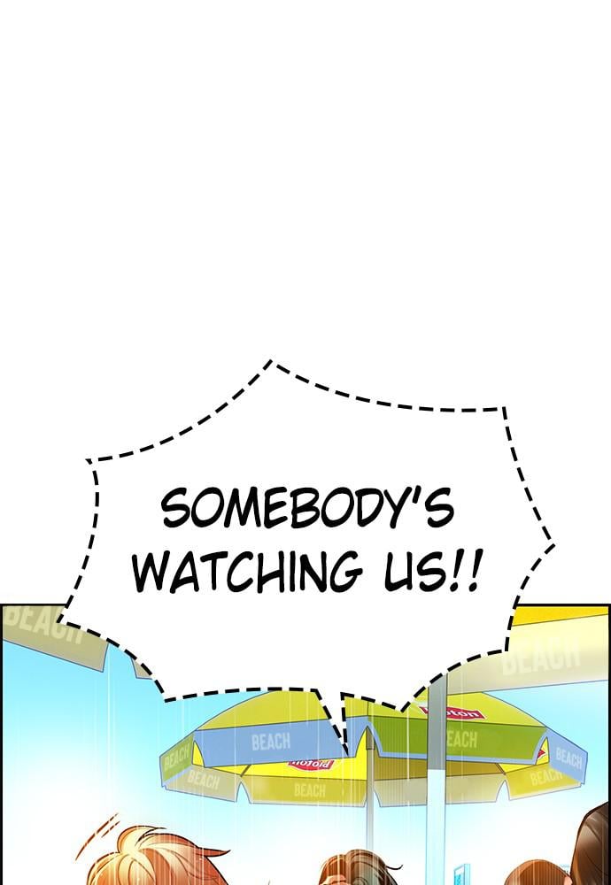Read Jungle Juice Manga Online