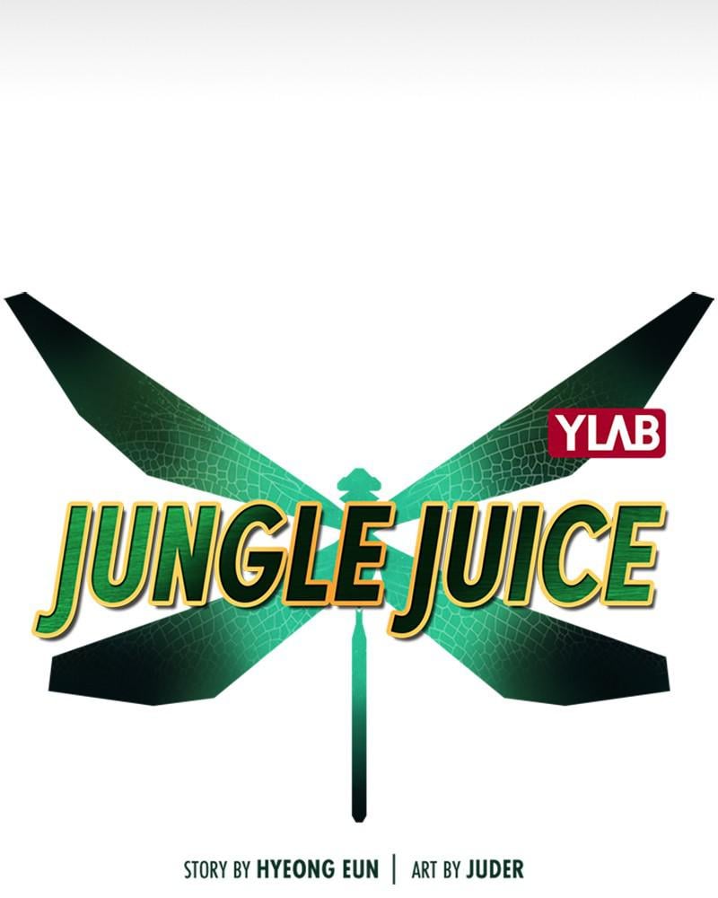 Read Jungle Juice Manga Online