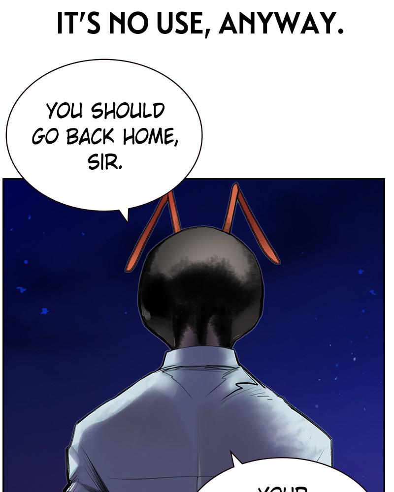 Read Jungle Juice Manga Online