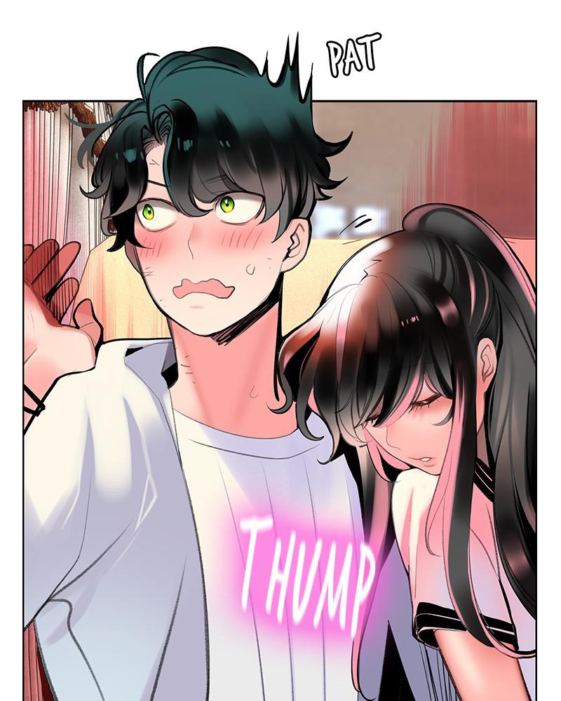 Read Jungle Juice Manga Online