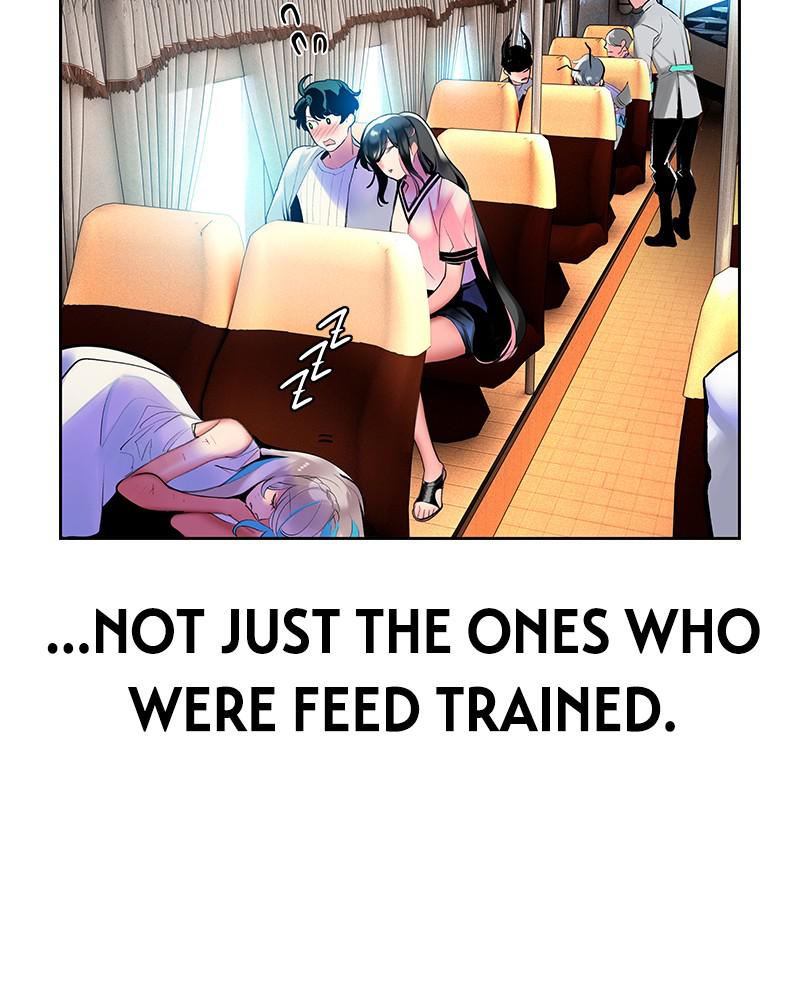 Read Jungle Juice Manga Online