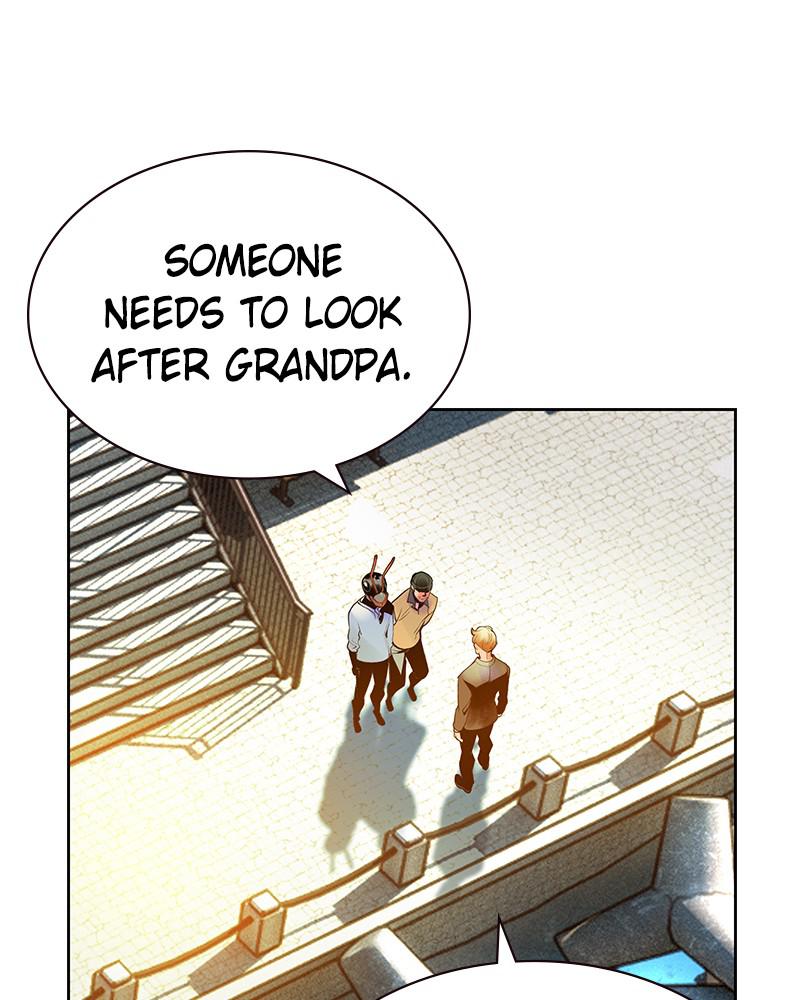 Read Jungle Juice Manga Online