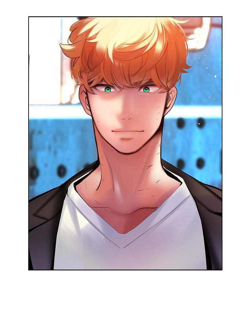 Read Jungle Juice Manga Online