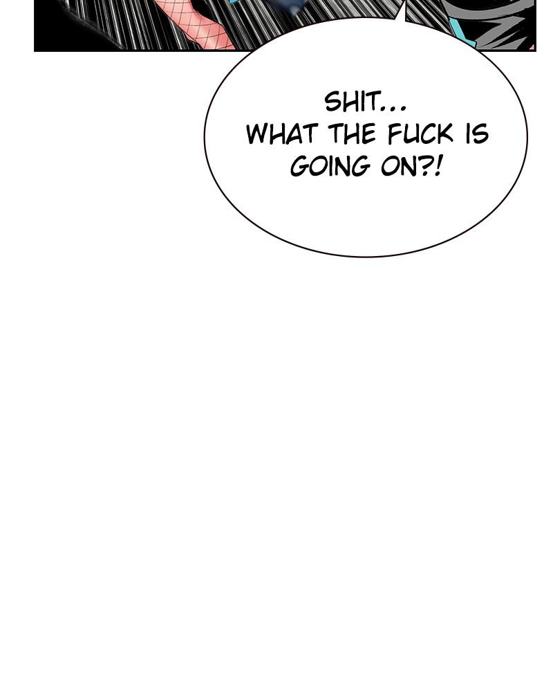 Read Jungle Juice Manga Online