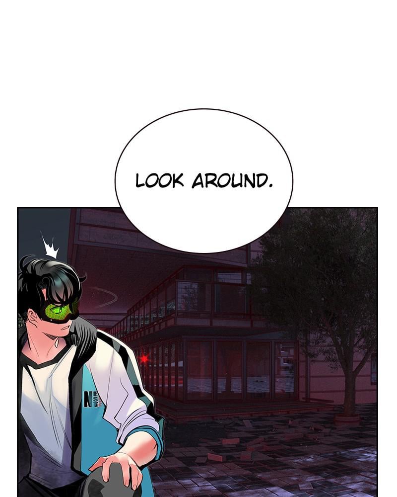 Read Jungle Juice Manga Online