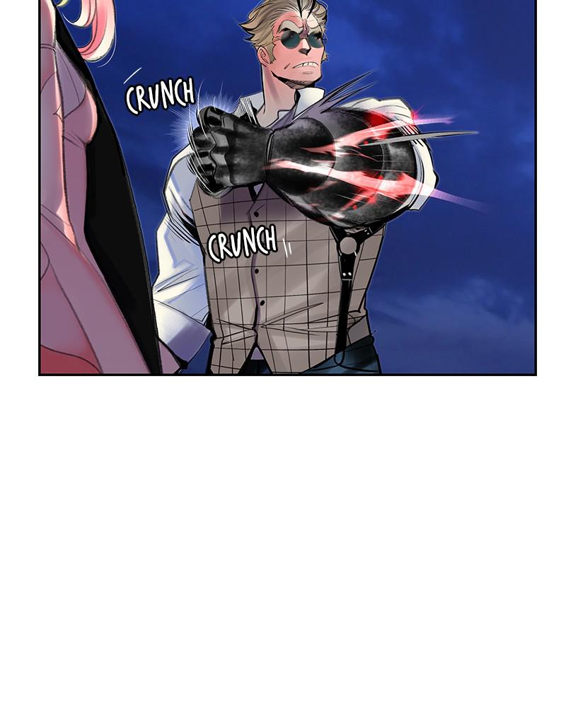 Read Jungle Juice Manga Online