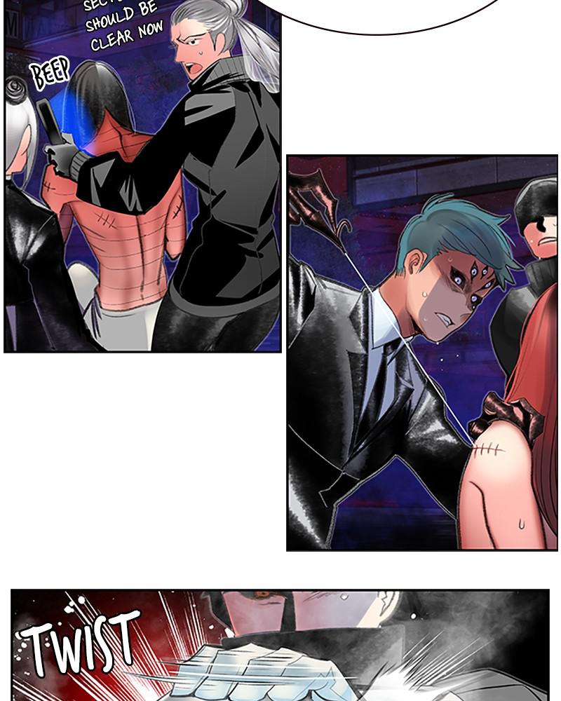 Read Jungle Juice Manga Online