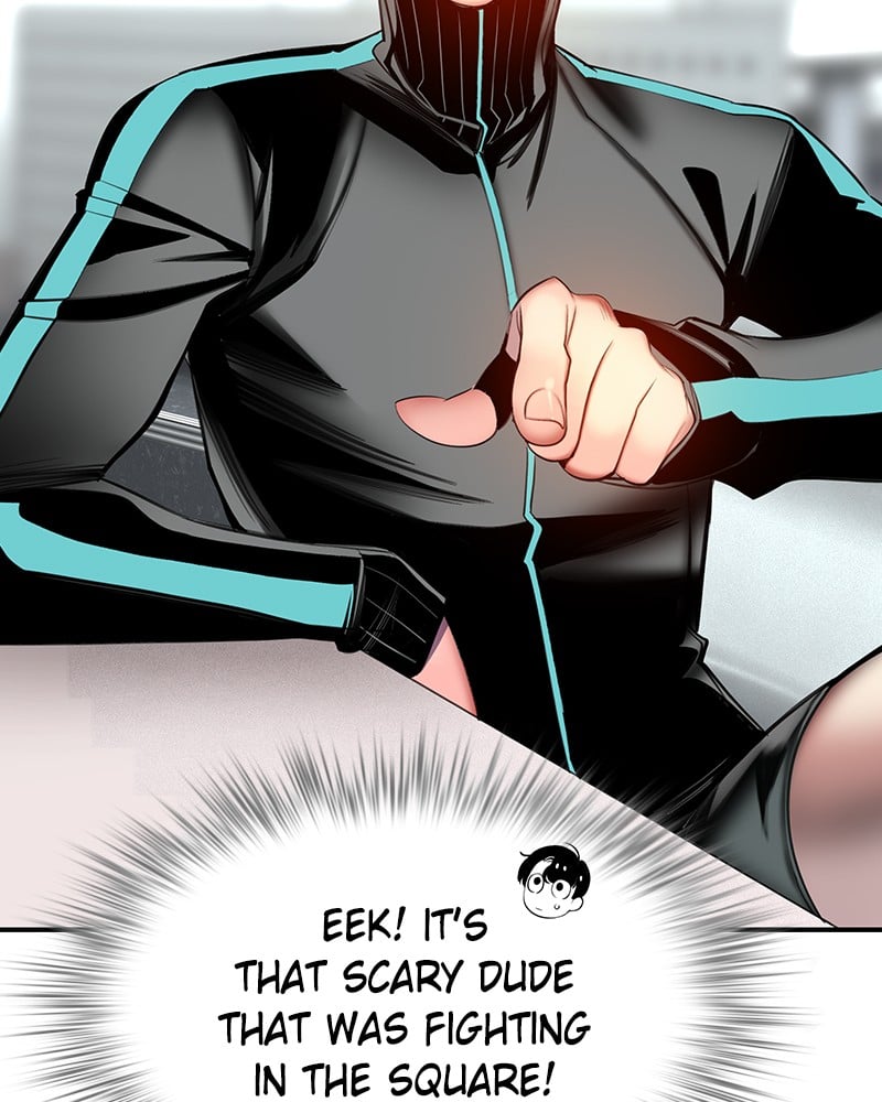 Read Jungle Juice Manga Online
