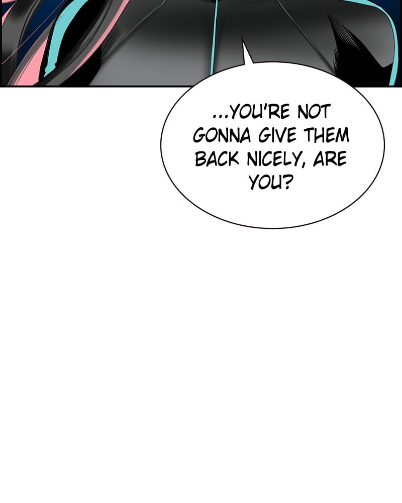 Read Jungle Juice Manga Online