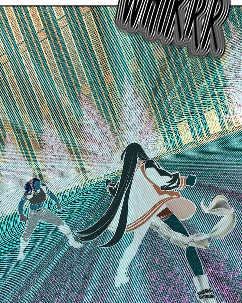 Read Jungle Juice Manga Online