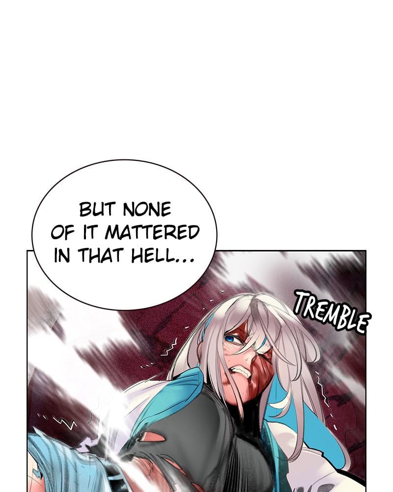 Read Jungle Juice Manga Online