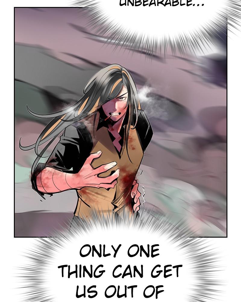 Read Jungle Juice Manga Online