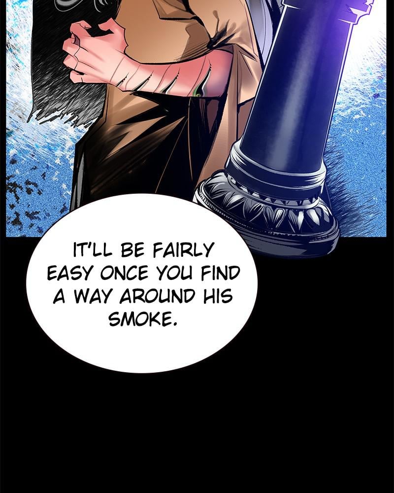 Read Jungle Juice Manga Online
