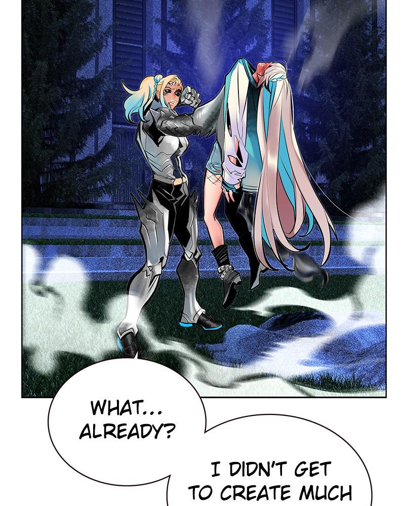 Read Jungle Juice Manga Online