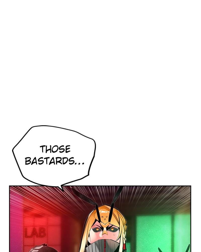 Read Jungle Juice Manga Online