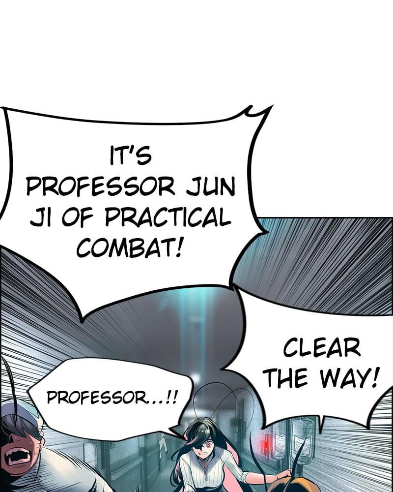 Read Jungle Juice Manga Online