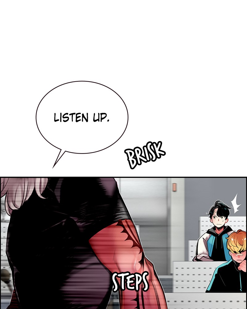 Read Jungle Juice Manga Online