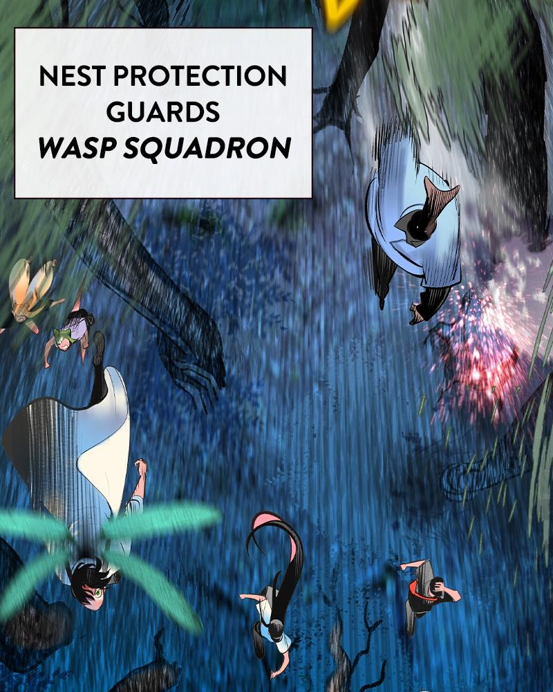 Read Jungle Juice Manga Online