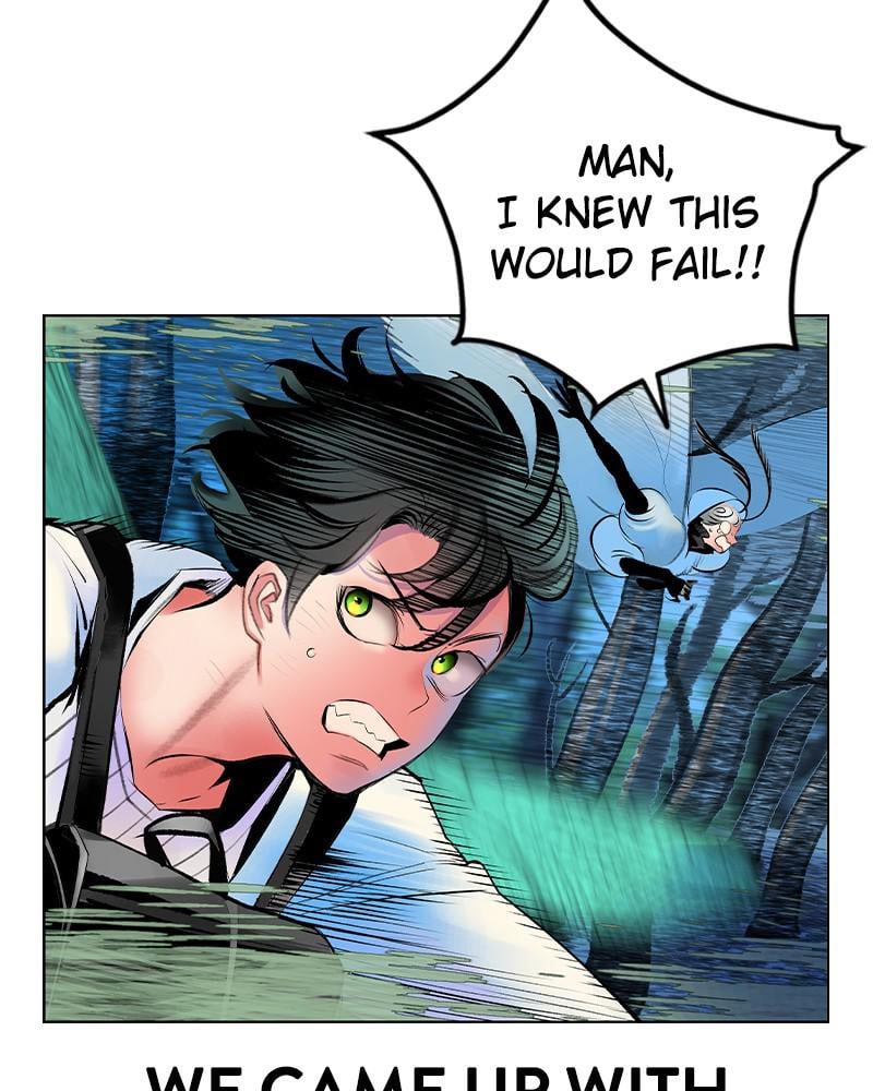 Read Jungle Juice Manga Online
