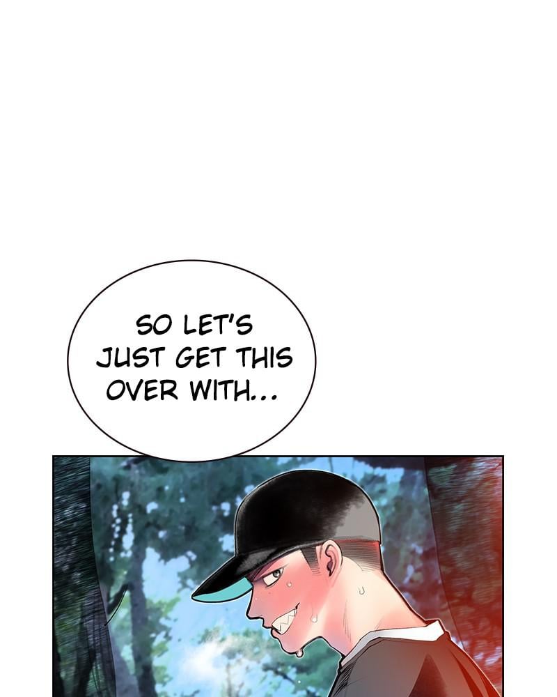 Read Jungle Juice Manga Online