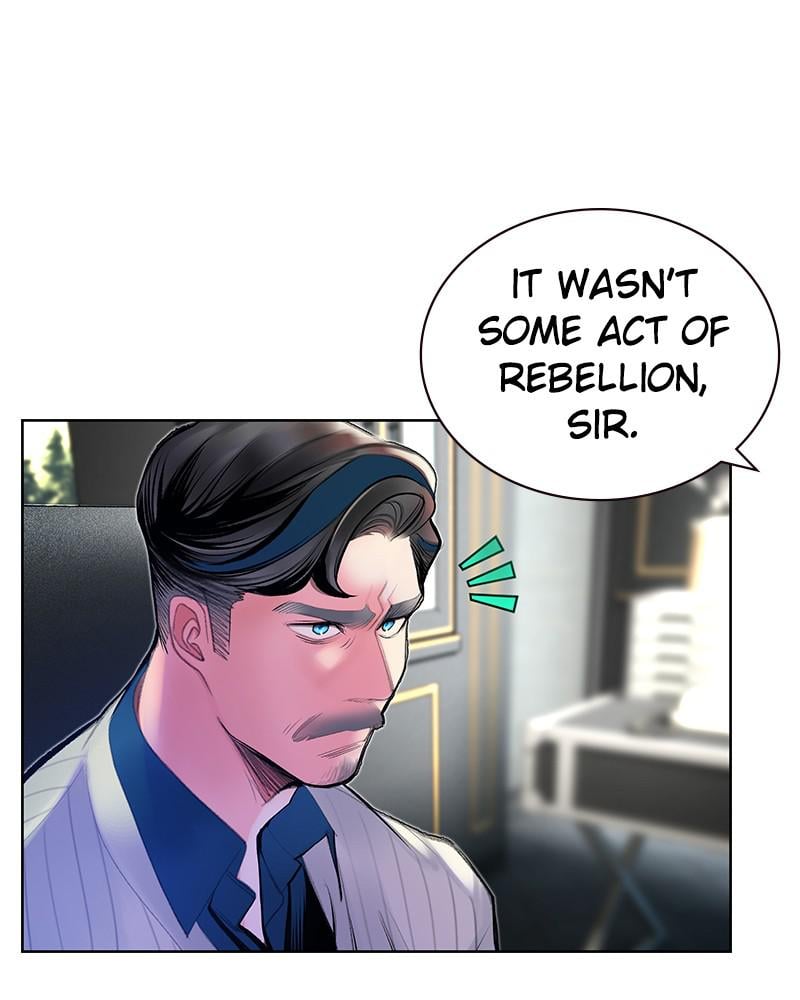 Read Jungle Juice Manga Online