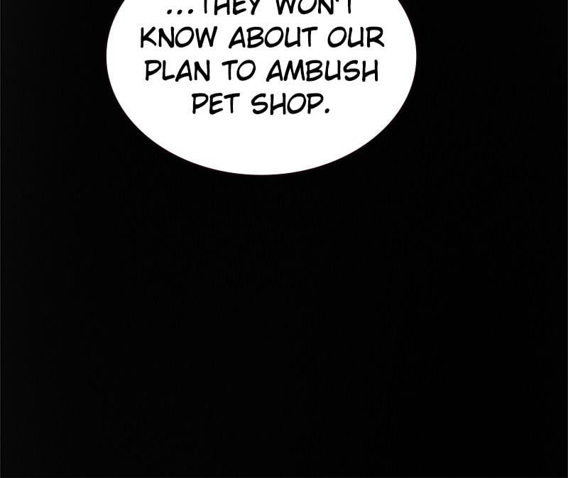 Read Jungle Juice Manga Online