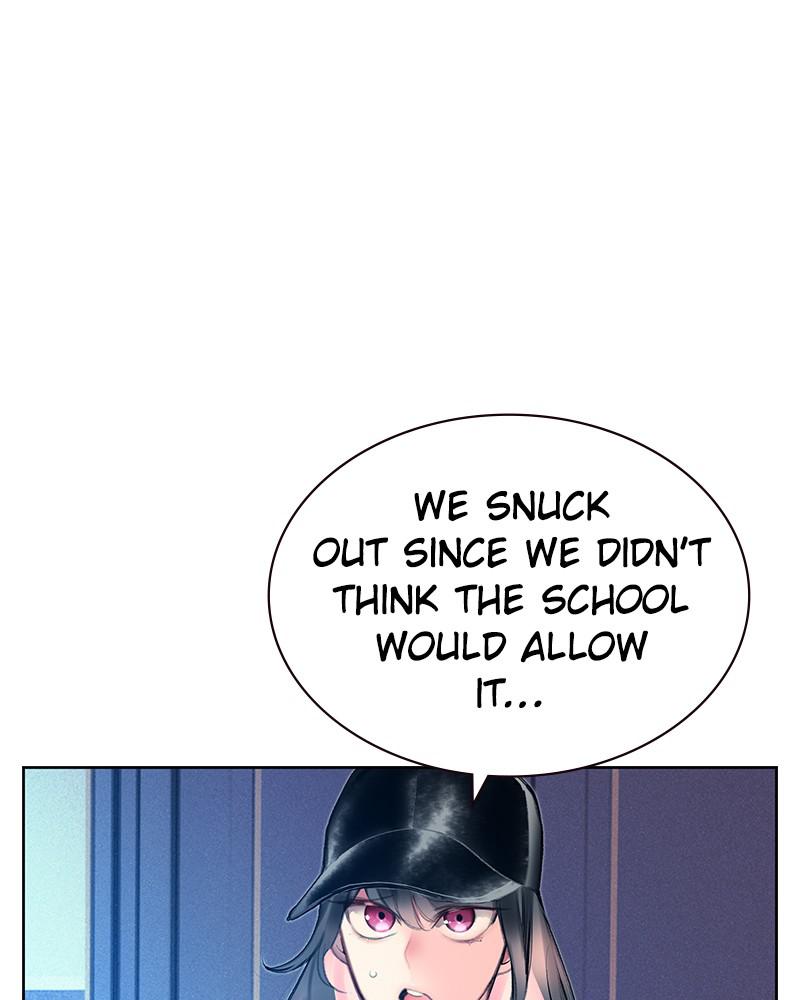 Read Jungle Juice Manga Online