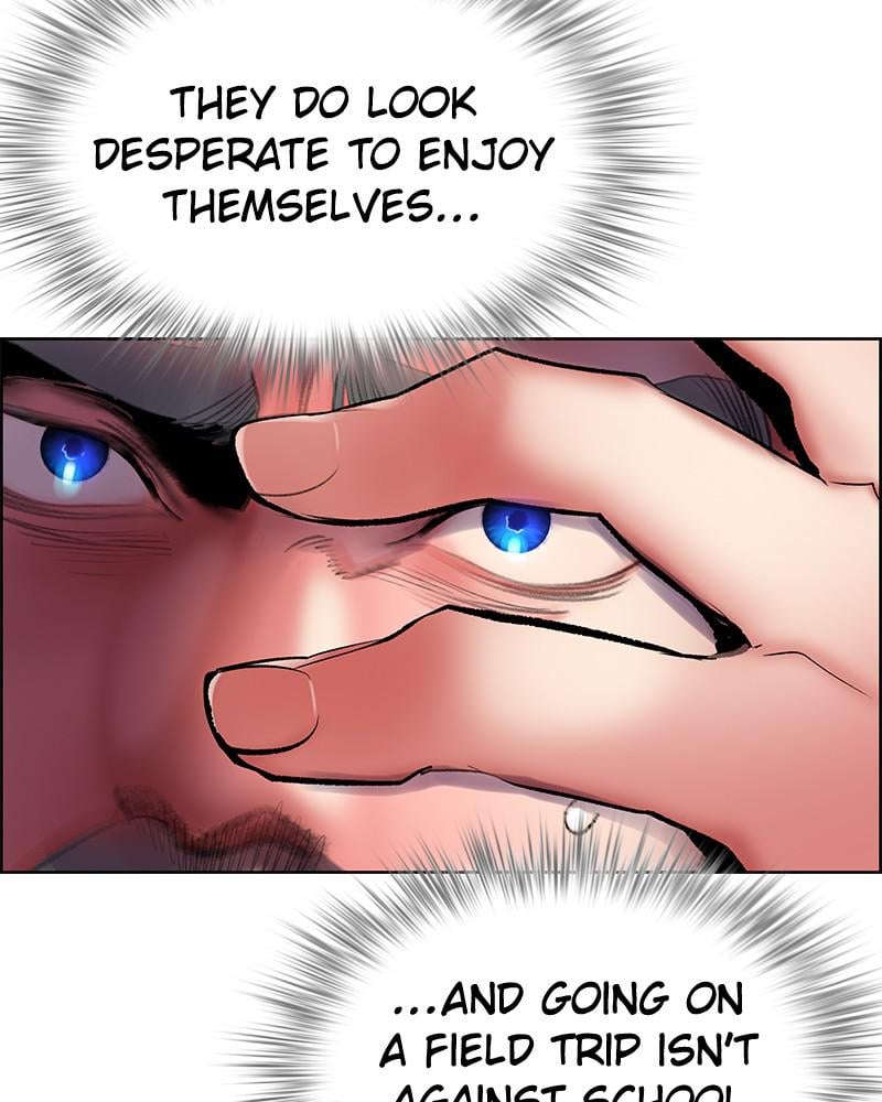 Read Jungle Juice Manga Online