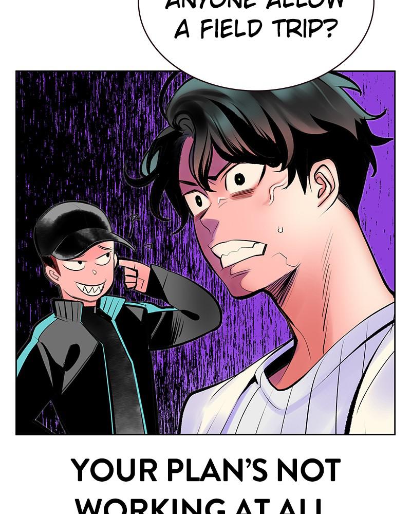 Read Jungle Juice Manga Online