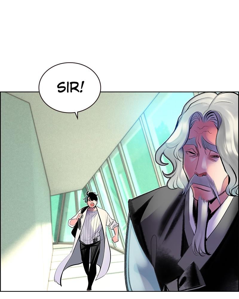 Read Jungle Juice Manga Online