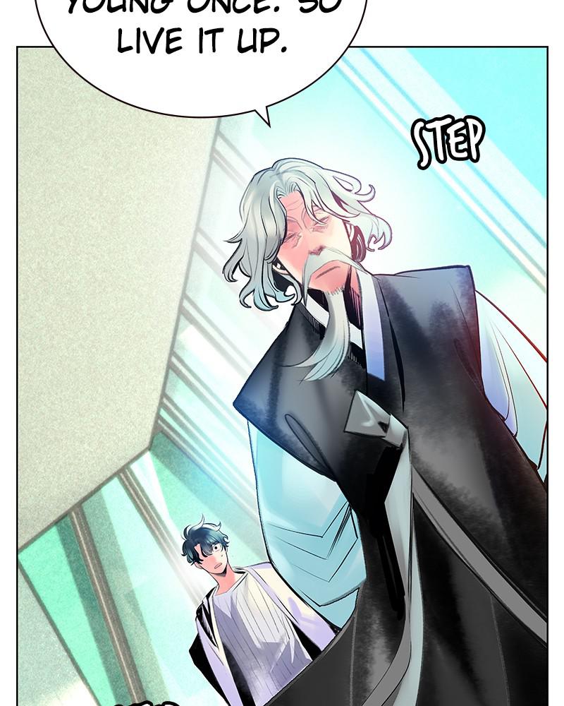 Read Jungle Juice Manga Online