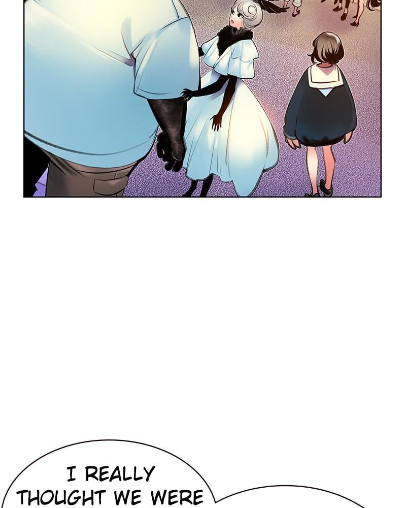 Read Jungle Juice Manga Online