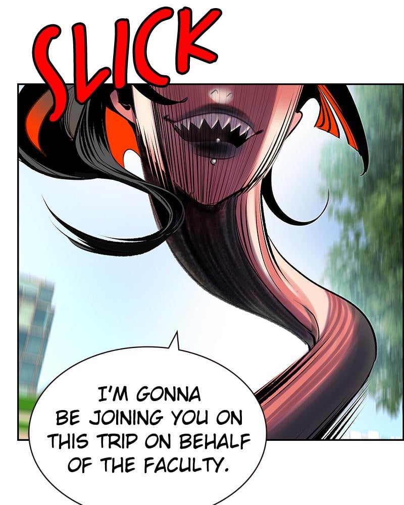 Read Jungle Juice Manga Online