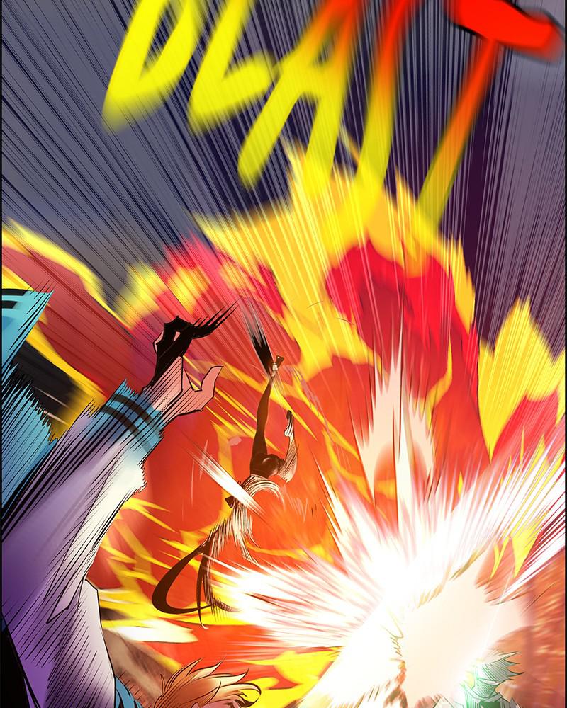 Read Jungle Juice Manga Online