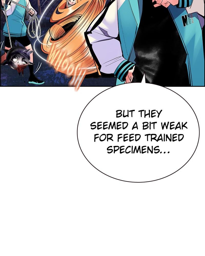 Read Jungle Juice Manga Online