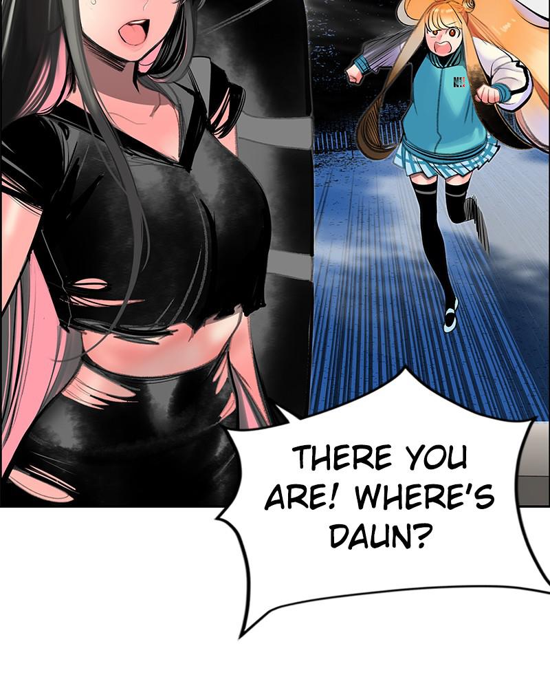 Read Jungle Juice Manga Online