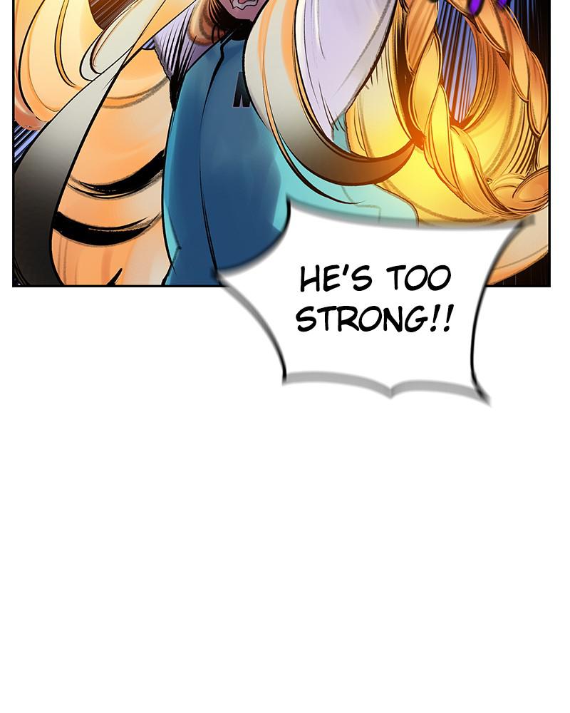 Read Jungle Juice Manga Online