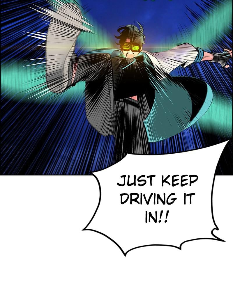 Read Jungle Juice Manga Online