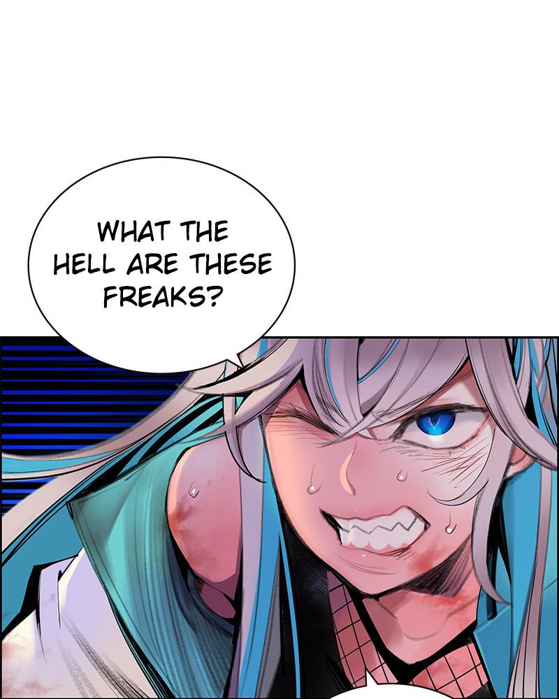 Read Jungle Juice Manga Online