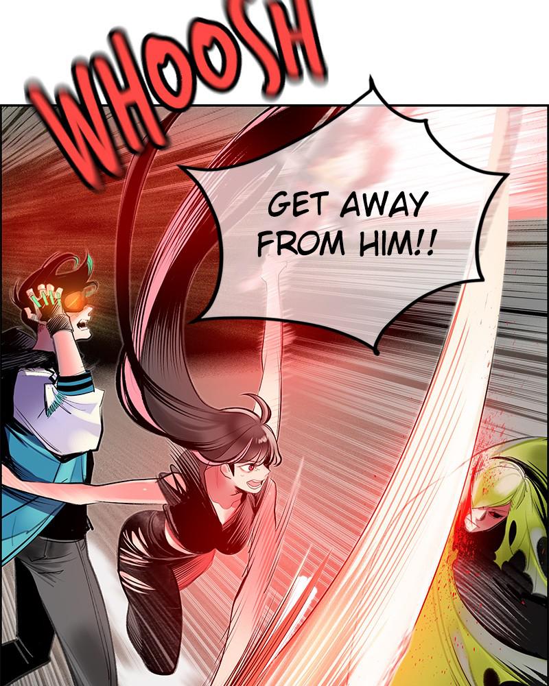 Read Jungle Juice Manga Online