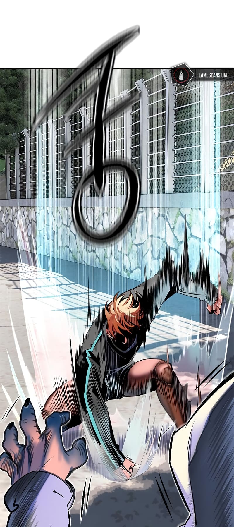 Read Jungle Juice Manga Online