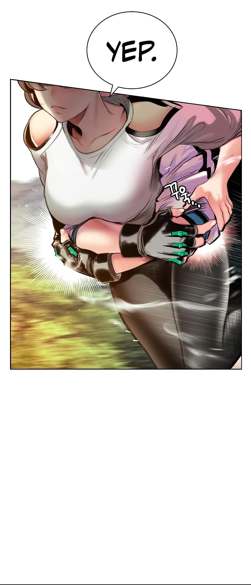 Read Jungle Juice Manga Online