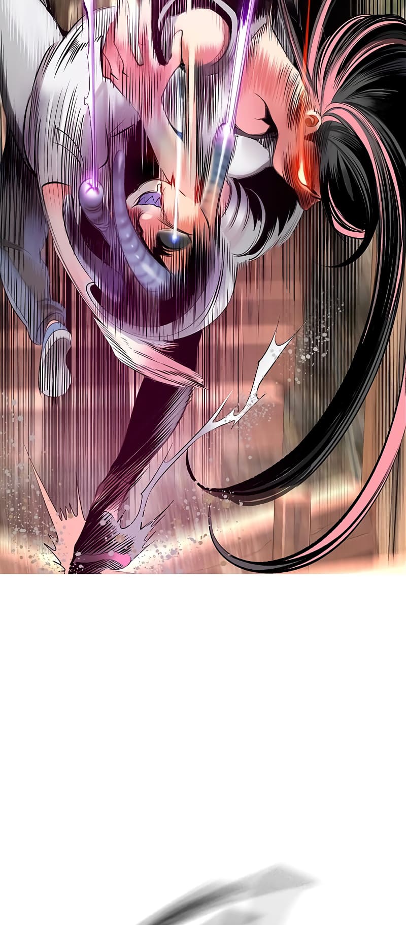 Read Jungle Juice Manga Online