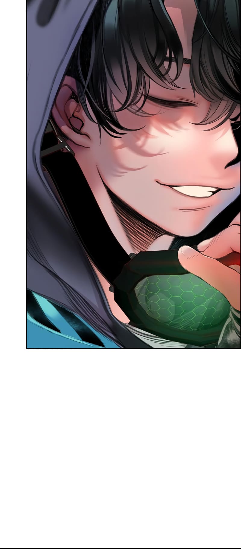 Read Jungle Juice Manga Online