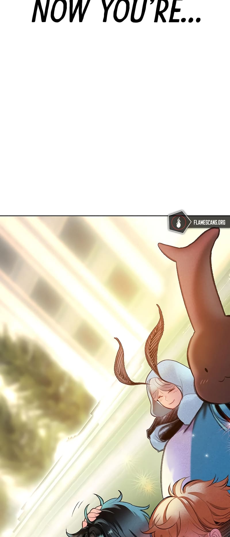 Read Jungle Juice Manga Online